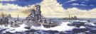 Fujimi 1/700 Toku Series No.02 IJN Yamato Battle of Leyte Gulf, FUJ21339, by FUJIMI