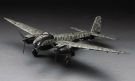 Hasegawa 1/72 Junkers Ju 188 A/E plastic kit, HAS15630, by HASEGAWA