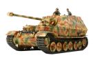 Tamiya 1/35 MM Series 325 German Heavy Tank Elephant, TAM53255, by TAMIYA