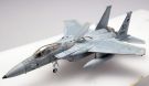 1/144 Gimix AC27 rice sky F15A ASAT, TMTX243403, by TOMYTEC