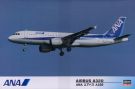 Hasegawa 1/144 ANA Airbus A320, HAS06963, by HASEGAWA