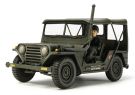 Tamiya 1/35 Tamiya Military Miniature Series No.334 America M151A1 Vietnam War, TAM53347, by TAMIYA