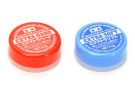 Tamiya Tamiya Mini 4WD 15471 GP 471 HG slide damper grease set, TAM54715, by TAMIYA