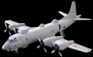 1/144 Gimix AC304 MSDF EP-3 Iwakuni, TMTX243557, by TOMYTEC