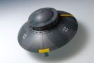 Wave 1/72 Flying Saucer Haunebu Type, WAV40422, by WAVE