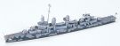 TAMIYA 1/700 WL DD445 Fletcher, TAM31902, by TAMIYA