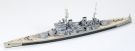 TAMIYA 1/700 WL King George V, TAM77525, by TAMIYA