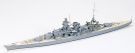 TAMIYA 1/700 WL Scharnhorst, TAM77518, by TAMIYA