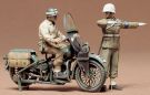 TAMIYA 1/35 MM America MP set, TAM35084, by TAMIYA