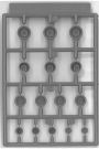 Wave Option System Series Z ・ Vernier 1 OP 708, WAV17086, by WAVE