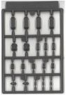 Wave Option System Series Z ・ Vernier 4 OP 711, WAV17116, by WAVE