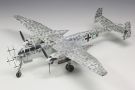 Platz 1/72 He219 A-7 Uhu, PLZ34578, by PLATZ