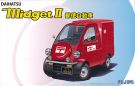 Fujimi 1/24 ID 251 Daihatsu Midget Ⅱ Post Car, FUJ39657, by FUJIMI