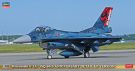 Hasegawa 1/48 Mitsubishi F-2A 3SQ 60th anniversary detail up version, HAS21575, by HASEGAWA