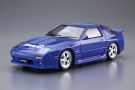 Aoshima 1/24 RE Amemiya FC3S RX-7 1989 (Mazda), AOS55809, by AOSHIMA