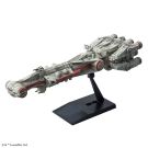 Bandai Star Wars Vehicle model 014 Brockade runner, BAN53621, by BANDAI
