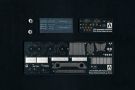 Aoshima 1/24 Supercar Series Lamborghini Huracan Performante Detail Parts, AOS56011, by AOSHIMA