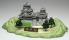 Fujimi 1/700 Famous Castle Series No.1 Kumamoto Castle, FUJ00850, by FUJIMI