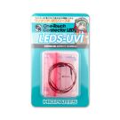 HI Q PARTS One Touch LED Series 2 Wired Extra Small LED Lamp Ultraviolet UV405nm (2pcs), HIQ74667, by HI Q PARTS