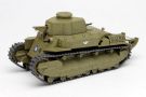 Platz 1/72 Girls und Panzer the Movie Type 89 Medium Tank Kou Duck Team w/Paper Craft Special Edition 'Honke Sanjou!' Desu!!, PLZ68214, by PLATZ