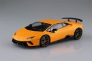 Aoshima 1/24 The Super Car No.13 '17 Lamborghini Huracan Performante, AOS62043, by AOSHIMA