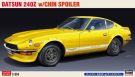 Hasegawa 1/24 Datsun 240Z w/Chin Spoiler, HAS04874, by HASEGAWA