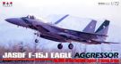 Platz 1/72 JASDF F-15J Eagle Aggressor Tactical Fighter Training Group #908, PLZ70705, by PLATZ