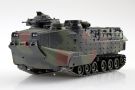 Aoshima 1/72 Military Model Kit No.SP US Marines AAVP7A1 RAM/RS, AOS62265, by AOSHIMA