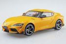 Aoshima 1/32 The Snap Kit No.10-D Toyota GR Supra (Lightning Yellow), AOS58886, by AOSHIMA