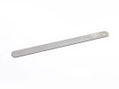Tamiya Mini 4WD Clearance Gauge (1mm), TAM56135, by TAMIYA