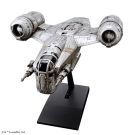Bandai STAR WARS The Mandalorian Vehicle model Razor Crest, BAN17941, by BANDAI