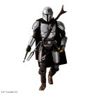 Bandai STAR WARS 1/12 The Mandalorian (Besker Armor), BAN17965, by BANDAI