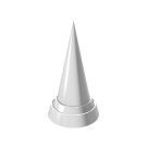 HI Q PARTS NR Spike M Tall (Set of 3), HIQ77200, by HI Q PARTS