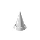 HI Q PARTS NR Spike S Normal (Set of 3), HIQ77217, by HI Q PARTS