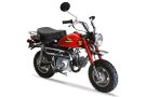 Aoshima 1/12 The Bike No.68 Honda Z50J-1 Monkey '78, AOS64344, by AOSHIMA