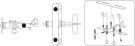 Fujimi 1/700 Special Series JAPANESE NAVY CARRIER-BASED AIRCRAFT SET 4 (PREWAR), FUJ33417, by FUJIMI