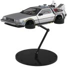 Aoshima 1/24 Movie Mecha No.BT-02 Time Machine from Back To The Future Part II, AOS64375, by AOSHIMA