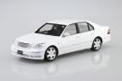Aoshima 1/24 The Model Car No.136 Toyota UCF31 Celsior '05, AOS00865, by AOSHIMA