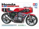 Tamiya 1/12 Motorcycle Series No.14 Honda RS1000 ENDURANCE RACER (Reissue), TAM83336, by TAMIYA