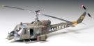 TAMIYA 1/72  Bell UH-1B Huey, TAM60722, by TAMIYA
