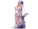 Wave 1/7 Dream Tech Sirius (White Rose), WAV11638, by WAVE