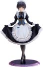 Wave 1/7 Dream Tech Chiyo Shirayuki + (THE IDOLM@STER CINDERELLA GIRLS), WAV11881, by WAVE