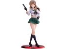 Wave 1/7 Dream Tech Chiyo Shimada Oarai Girls (Girls und Panzer: Great Tankery Operation!), WAV11935, by WAVE