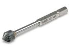 Wave Chamfer Bit for HG Quick Change Pinvise, WAV83337, by WAVE