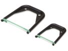 Wave Flex File Holder Set (Black), WAV85065, by WAVE