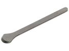 Wave HG Micro Scraper Single Unit Round (M), WAV86888, by WAVE