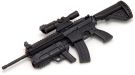 Wave 1/12 AW-002 AR-416, WAV20326, by WAVE