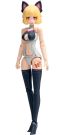 Wave MULTI PURPOSE HUMANOID ROBOT C.A.T.-00, WAV20388, by WAVE