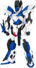 Wave ORANGE CAT INDUSTRY Sol Tekkaman Unit 2, WAV21217, by WAVE