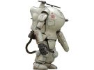 Wave 1/20 Maschinen Krieger S.A.F.S.SPACE TYPE 2C Super Ball  Moon Snowman , WAV70815, by WAVE